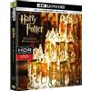 WARNER BROS Harry Potter e il Principe Mezzosangue - Il Sesto Anno (4K Ultra HD + Blu-Ray)