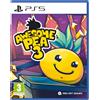 Red Art Games Awesome Pea 3 - PS5