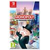 Ubisoft Monopoly - Nintendo Switch [Edizione: Regno Unito]