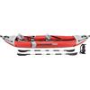 Intex CANOA GONFIABILE 'EXCURSION PRO' cm 384 x 94 x 46 - 2 posti - INTEX
