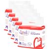 LOVEDI Kit Risparmio Lovedì Pannolino Mutanda per Cani Femmine TAGLIA M 60PZ