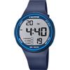 Calypso Orologio Digitale Quarzo Uomo con Cinturino in plastica K5795/3