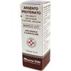 MARCO VITI FARMACEUTICI SpA ARGENTO PROTEINATO*2% 10ML
