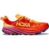 HOKA SPEEDGOAT 6 DONNA