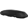 Thule Box da tetto Force 3 nero aeroskin XXL Sport