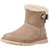 Chicco, Stivali Bambina con Zip Laterale, Stivaletti Bimba Caldi, Comodi, Leggeri e Traspiranti, Tronchetti Ideali per Autunno e Inverno, Scarpe Bambina, Designed in Italy