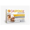 Shedir PET Shedirpet caspongil 30 compresse 1000 mg