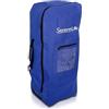 SereneLife Borsa da Viaggio e Stoccaggio per Paddle Board Gonfiabili SLSUPB10 e SLSUPB20