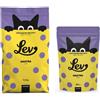 Lev Natural Code Lev Dry Cat Ster Anatra - Lev - Lev Dry Cat Sterilized Anatra - 300GR