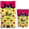 Lev Natural Code Lev Dry Cat Pollo E Tacchino - Lev - Lev Dry Cat Pollo E Tacchino - 1,50KG