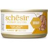 Schesir Veterinary Solutions Urinary Tonnetto Con Salmone Per Gatti - Schesir - Veterinary Solutions Urinary Tonnetto Con Salmone Per Gatti - 80GR