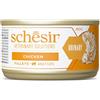 Schesir Veterinary Solutions Urinary Filetti di Pollo Per gatti - Schesir - Veterinary Solutions Urinary Filetti di Pollo Per gatti - 80GR
