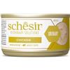 Schesir Veterinary Solutions Urinary Mousse Pollo Per Gatti - Schesir - Veterinary Solutions Urinary Mousse Pollo Per Gatti - 80GR