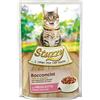 Stuzzy Cat Bocconcini con Prosciutto - Stuzzy Cat - Bocconcini con Prosciutto - 85GR