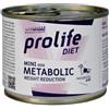 Prolife Dog Mini Metabolic Weight Reduction - Prolife - Dog Mini Metabolic Weight Reduction - 200GR