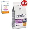 Exclusion Diet Hypoallergenic Medium/Large Breed Anatra e Patate - Exclusion - Diet Hypoallergenic Medium/Large Breed Anatra e Patate - 2KG
