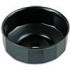 Laser 6368 Chiave per Filtro Olio - 68 mm x 14 scanalature 3/8 D