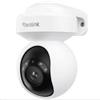 Reolink E560 Telecamera 4K 8MP PTZ Wi‑Fi 6 Color Night Vision Smart Home