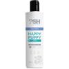 PSH PET SKIN HEALTHCARE PSH Happy Puppy Shampoo - Shampoo Delicato e Nutritivo per Cuccioli - Idratazione, Pulizia e Rinforzo della Fibra Capillare - Ideale per Pelli Sensibili - Adatto a Cani e Gatti - 300 ml