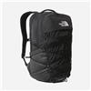 THE NORTH FACE Zaino Borealis Nero - TNF Black