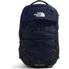 THE NORTH FACE Zaino Borealis TNF Navy - Black