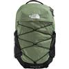 THE NORTH FACE Zaino Borealis Bark Mist - Black