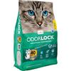 Odourlock Sabbia per Lettiera Odourlock Calming Breeze - 12kg