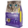 Odourlock Sabbia per Lettiera Odourlock Lavanda - 12kg