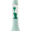 Total Juggling Lampada Lava Flared Verde pastello - Total Juggling cod XL2987