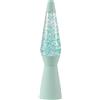 Total Juggling Lampada Glitter Spaceship LED Verde Pastello - Total Juggling cod XL2984