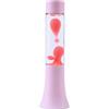 Total Juggling Lampada Lava Flared Rosa pastello - Total Juggling cod XL2986