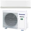 PANASONIC U-50PZH2E5 + S-50PK2E5B Kit Monosplit a Parete PACi Elite in Gas R32 - 5.0 kW Monofase