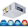 DAIKIN IT.RSO020N Deumidificatore Isotermico per Sistemi Radianti - 250 mc/h