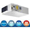 DAIKIN IT.RER020NE0000 Deumidificatore Isotermico con Sistema Rinnovo Aria e Recupero Calore Alta Efficienza - 260 mc/h
