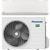 PANASONIC U-50PZ3E5 + S-3650PK3E Kit Monosplit PACi Standard Serie NX da Parete Inverter+ R32 - 5.0 kW Monofase