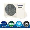 PANASONIC CU-E12PFE Motore Esterno Mono Split Inverter+ per Console da Pavimento - 12000 BTU