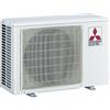 MITSUBISHI ELECTRIC MUZ-LN25VG2 Unità Esterna Monosplit Kirigamine Style R32 DC Inverter / Pompa di Calore - 2.5 kW