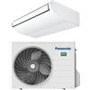 PANASONIC U-36PZ3E5 + S-3650PT3E Kit Monosplit PACi Standard Serie NX da Soffitto Inverter+ R32 - 3.6 kW Monofase