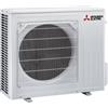 MITSUBISHI ELECTRIC MUZ-LN50VG2 Unità Esterna Monosplit Kirigamine Style R32 DC Inverter / Pompa di Calore - 5.0 kW