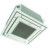 DAIKIN FFA50A Cassetta Fully Flat a 4 Vie 600x600 con Griglia Bianca Mini Sky R32 - 18000 BTU