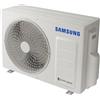 SAMSUNG AJ050TXJ2KG/EU Unità Esterna DualSplit in Pompa di Calore Inverter R32 - 5.0 kW