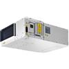 DAIKIN IT.RER035WE0000 Deumidificatore Isotermico con Sistema Rinnovo Aria e Recupero Calore Alta Efficienza - 380 mc/h