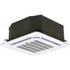 ACOTECH IQZI-25-R32 Cassetta a 4 Vie 60x60 per Sistemi ad Espansione Diretta Acqua/Aria R32 - 2.5 kW