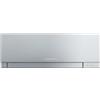 MITSUBISHI ELECTRIC MSZ-EF25VGKS Unità Interna a Parete Kirigamine Zen Silver con Wi-Fi Integrato - 2.5 kW