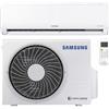 SAMSUNG F-AR09ART Kit Monosplit a Parete AR35 Pompa di Calore / Compressore Rotary R32 - 2.5 kW