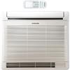 SAMSUNG AJ052TNJDKG/EU Console a Pavimento Inverter con Telecomando Wireless - 5.2 kW