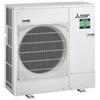 MITSUBISHI ELECTRIC PUZ-ZM71VHA Motore Esterno Monofase Mono Split DC Inverter / Pompa di Calore - 24000 BTU