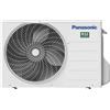 PANASONIC CU-Z25UBEA Motore Esterno MonoSplit Inverter+ in Gas R32 - 9000 BTU
