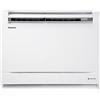 PANASONIC CS-Z25UFEAW Console da Pavimento Inverter+ Gas R32 - 9000 BTU