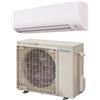 DAIKIN RXP25N9 + FTXP25N9 Kit Monosplit a Parete Comfora Bluevolution R32 con Wi-Fi Integrato - 2.5 kW